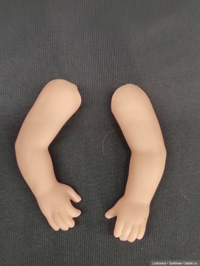 Авторская фарфоровая кукла Скотт от Marilyn Selbee. OOAK. С дефектом (фото 8)