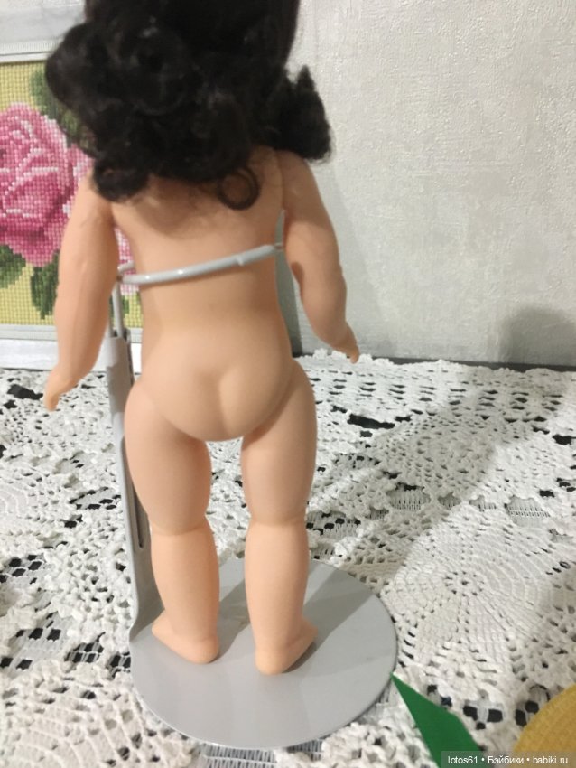 Кукла Мадам Александер.Скарлетт (фото 3)