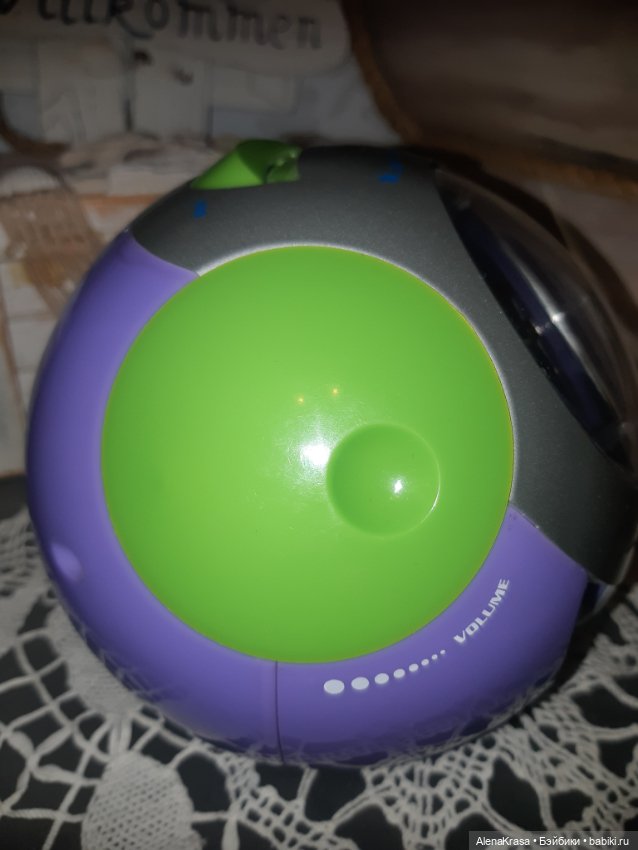 Часы,будильник ,радио,История игрушек (фото 3)