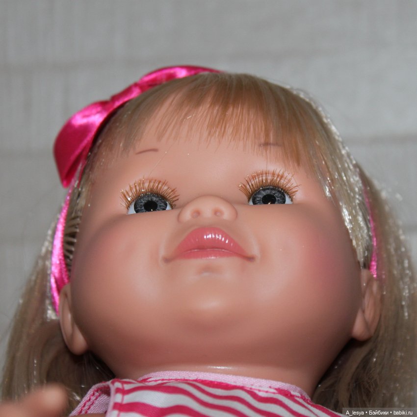 Куколка Бэтти (Betty Magic baby dolls)