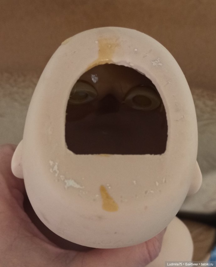 Форфоровая кукла — Фарфоровые куклы (фото 9)