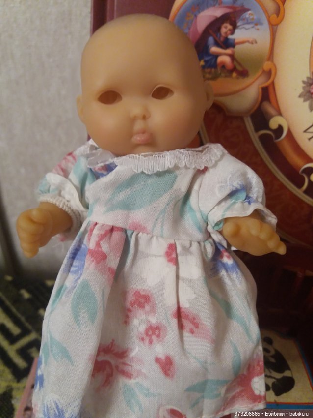 Беренжерята с аксессуарами (фото 3)