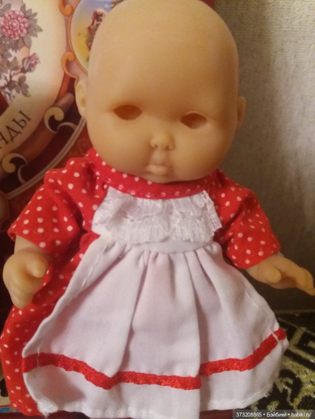 Беренжерята с аксессуарами (фото 5)