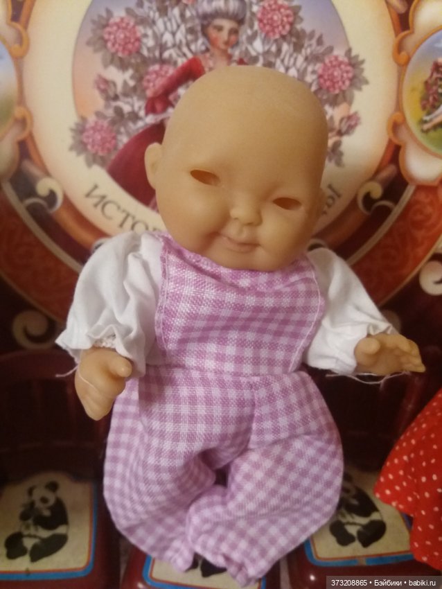 Беренжерята с аксессуарами (фото 4)