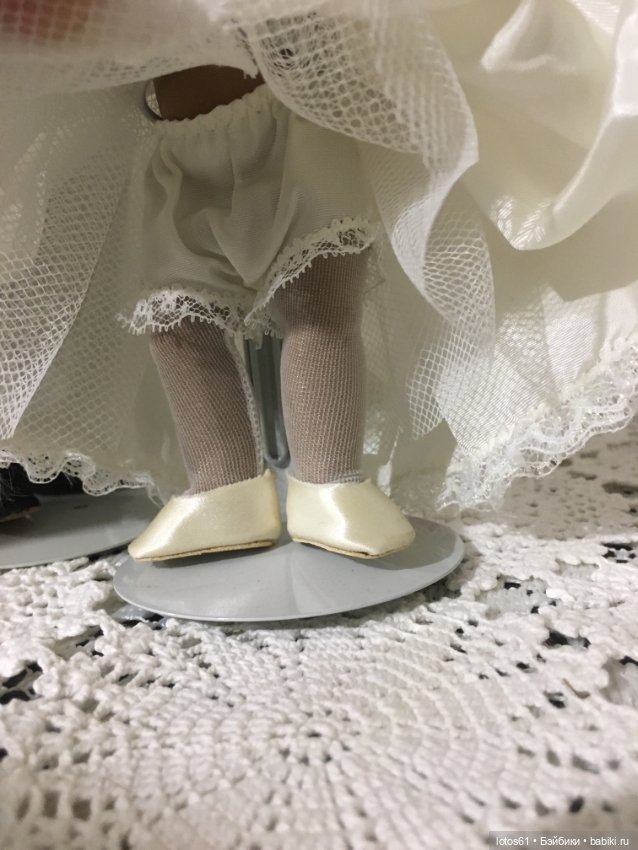Куколки от Мадам Александер (фото 10)
