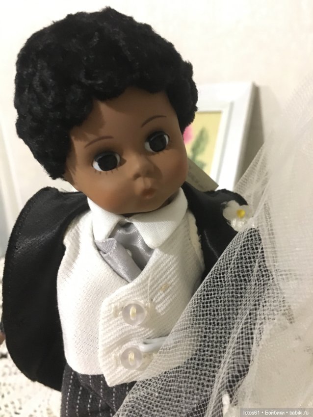 Куколки от Мадам Александер (фото 6)