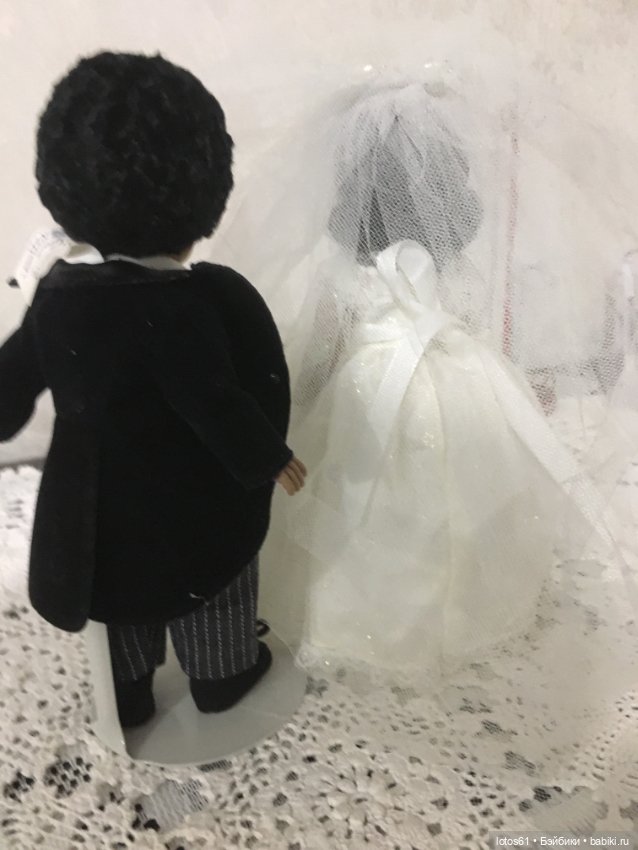 Куколки от Мадам Александер (фото 7)