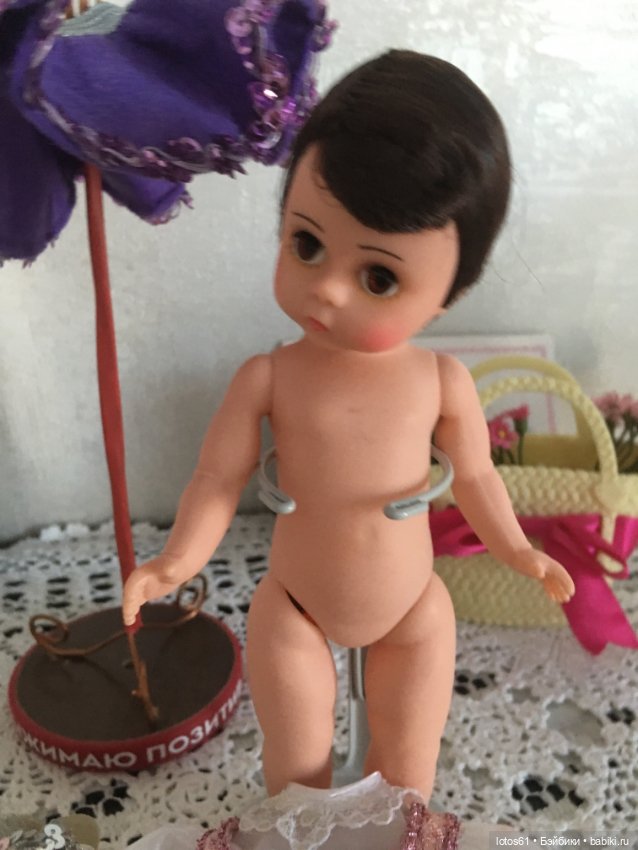 Куколки от Мадам Александер (фото 3)