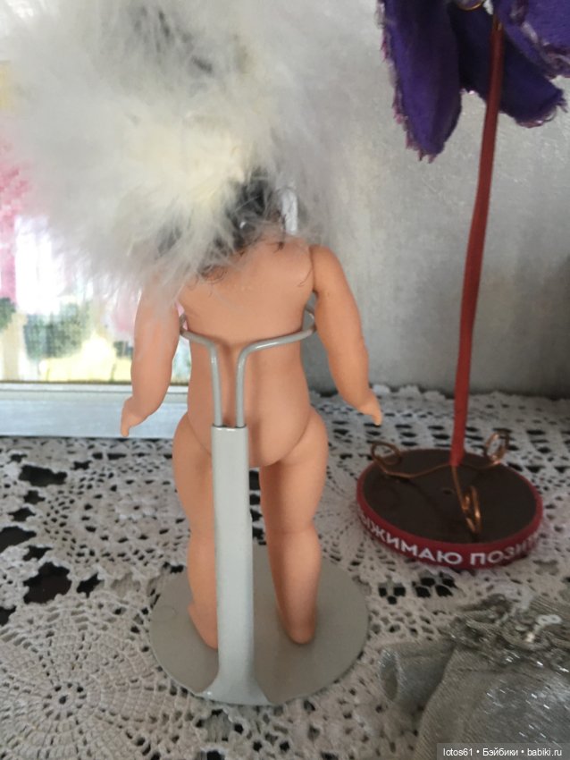 Куколки от Мадам Александер (фото 5)