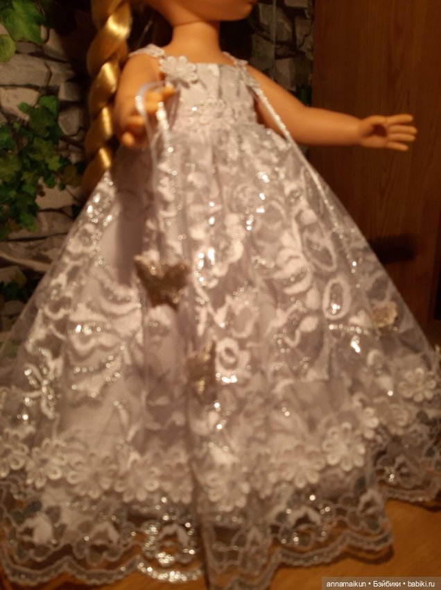 Платье для диснеек,видал рохас,кармен гонзалес и других (фото 7)