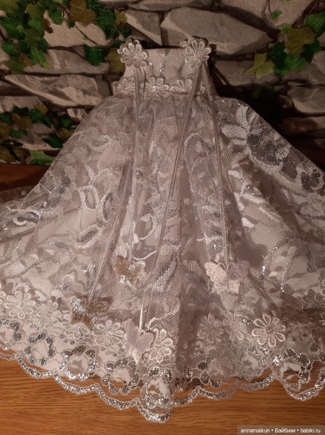 Платье для диснеек,видал рохас,кармен гонзалес и других (фото 2)