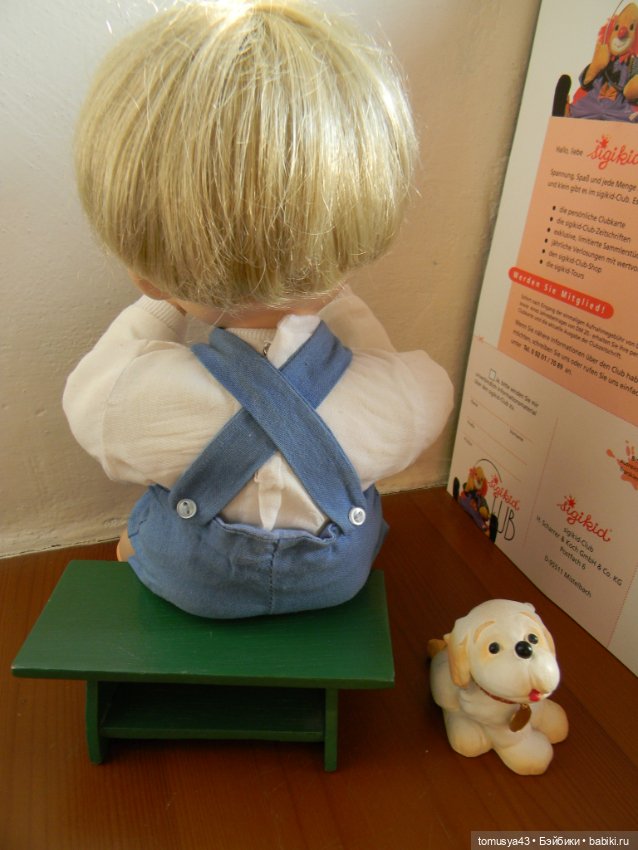 "A Friend In Need Is A Friend Indeed" (Настоящая дружба познается в беде) (фото 4)