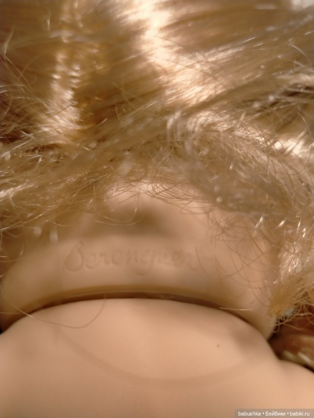 Пухляшка Berenguer — Игровые куклы (фото 5)