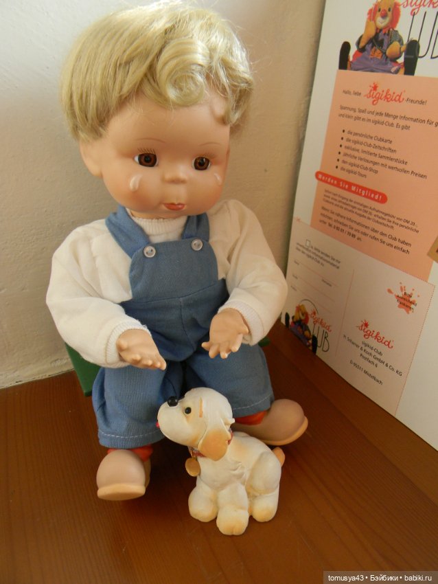 "A Friend In Need Is A Friend Indeed" (Настоящая дружба познается в беде) (фото 6)