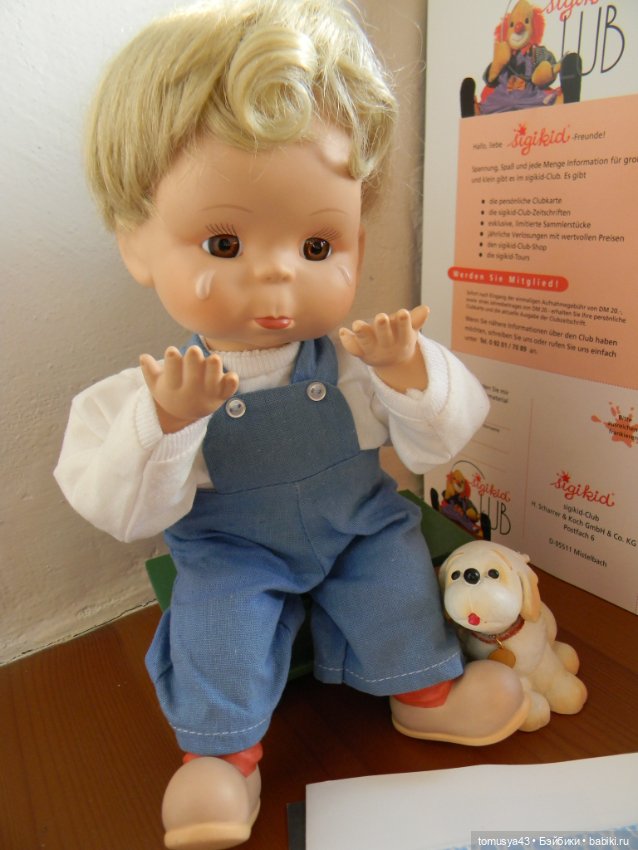 "A Friend In Need Is A Friend Indeed" (Настоящая дружба познается в беде)