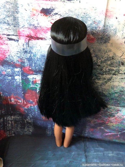 Паола Рейна, Мэйли, 51 — Игровые куклы (фото 9)