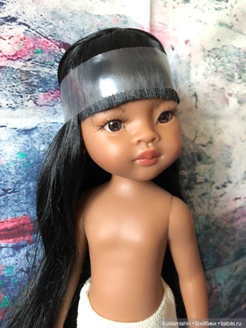 Паола Рейна, Мэйли, 51 — Игровые куклы (фото 6)