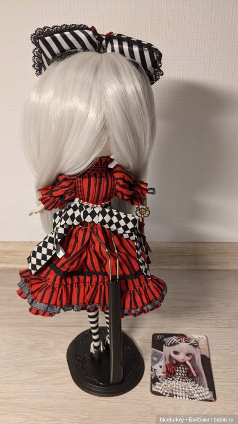 Pullip Optical Alice 713850