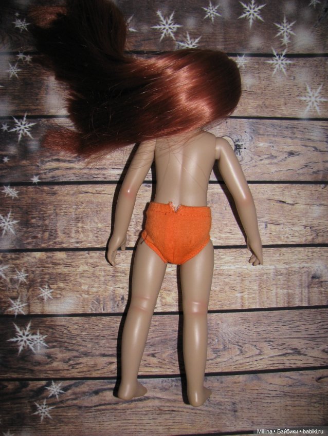 Продам LeeAnn от Денис Бастьен (фото 2)