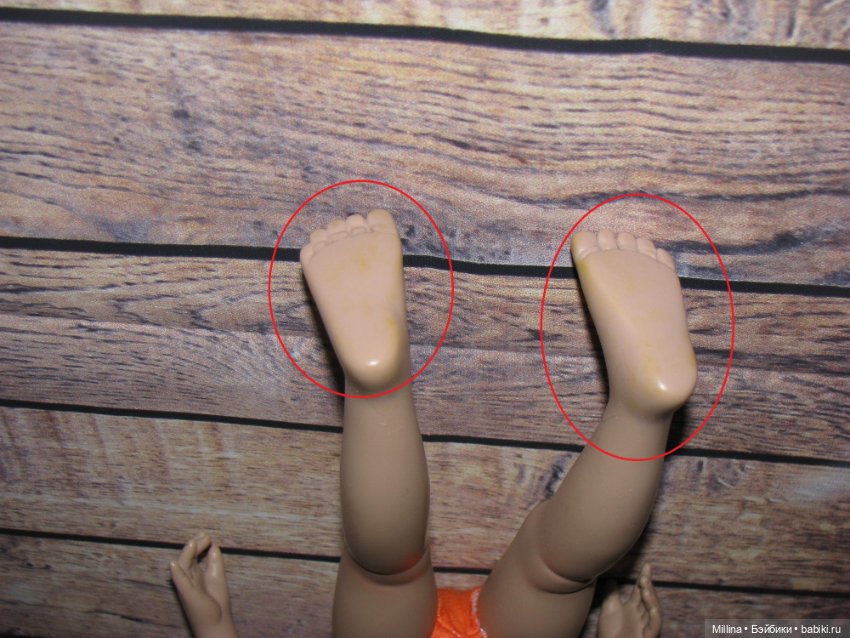 Продам LeeAnn от Денис Бастьен (фото 3)