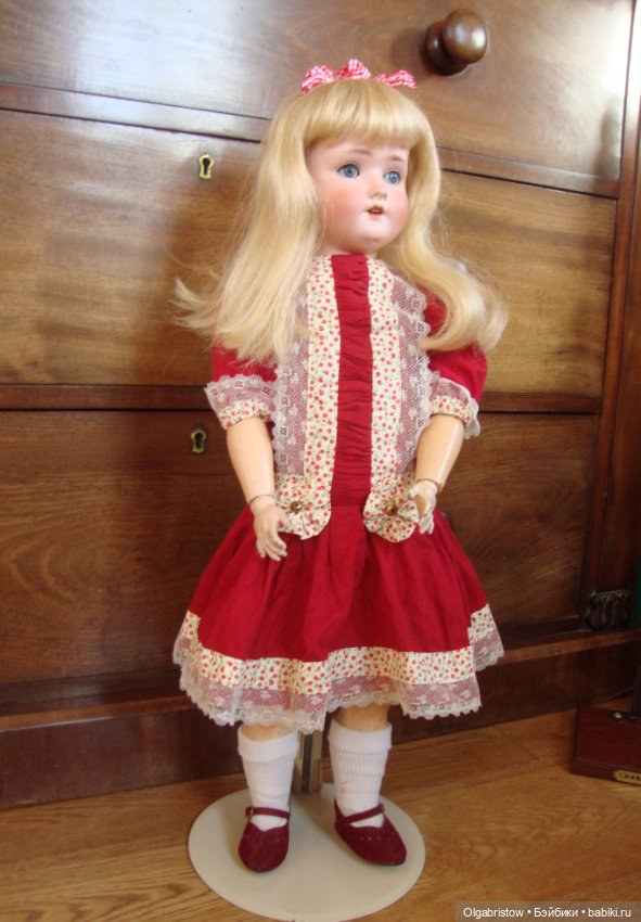 Sale!!! Милашка от Adolf Heller в поисках нового дома (фото 4)