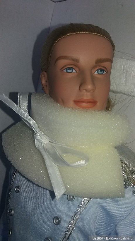 Принц Чарминг тоннера 17d (фото 3)