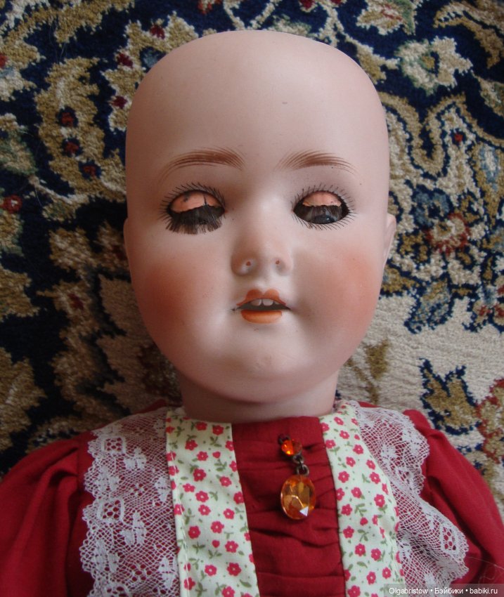 Sale!!! Милашка от Adolf Heller в поисках нового дома (фото 6)