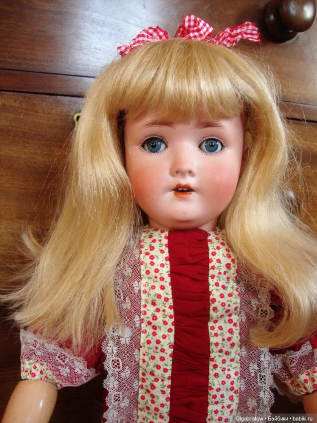 Sale!!! Милашка от Adolf Heller в поисках нового дома (фото 5)