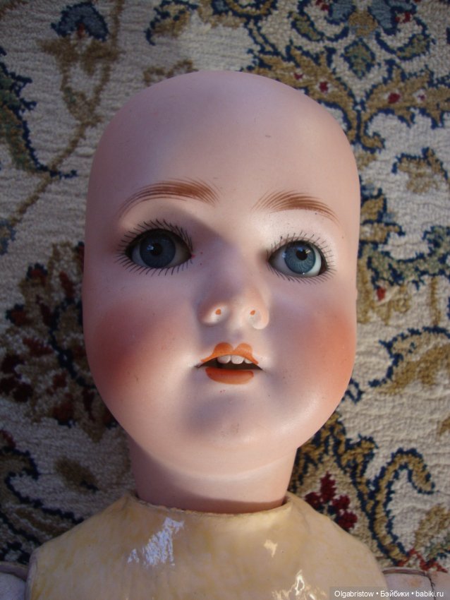 Sale!!! Милашка от Adolf Heller в поисках нового дома (фото 8)