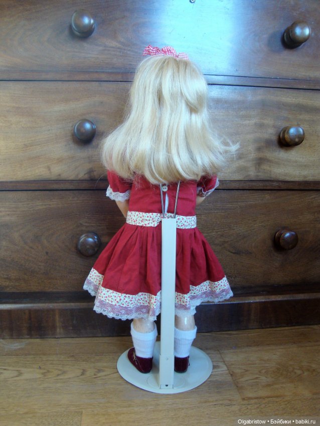 Sale!!! Милашка от Adolf Heller в поисках нового дома (фото 3)