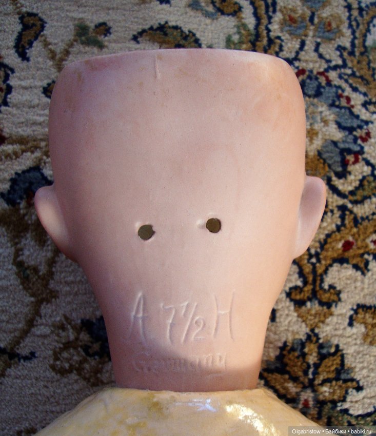 Sale!!! Милашка от Adolf Heller в поисках нового дома (фото 7)