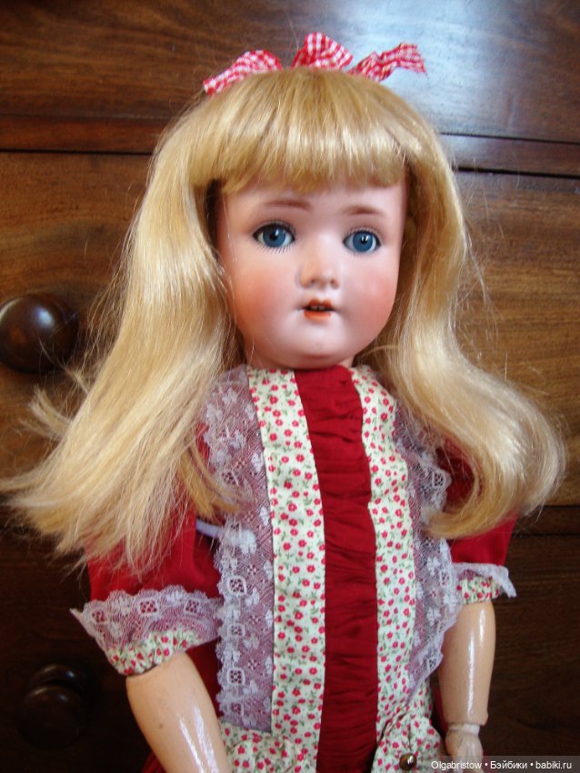 Sale!!! Милашка от Adolf Heller в поисках нового дома (фото 2)