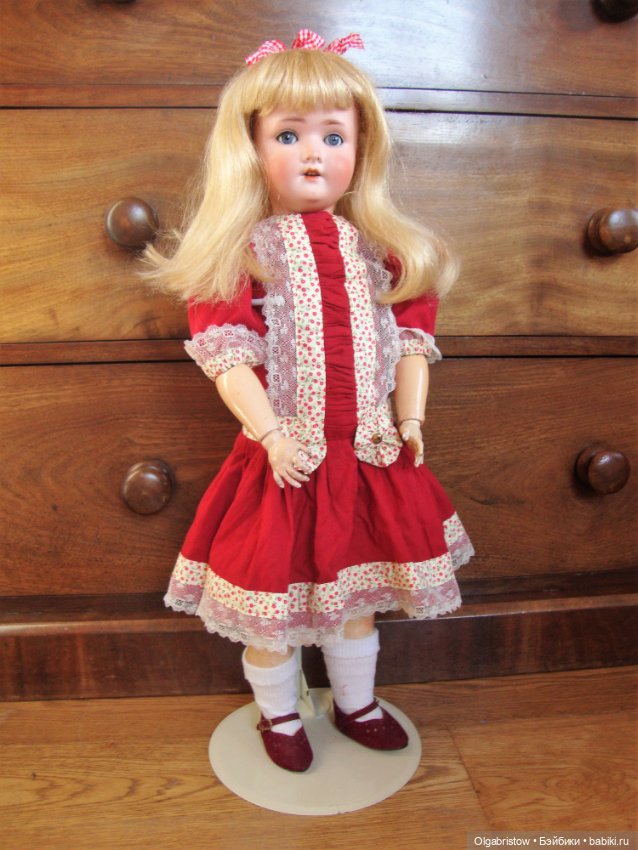 Sale!!! Милашка от Adolf Heller в поисках нового дома