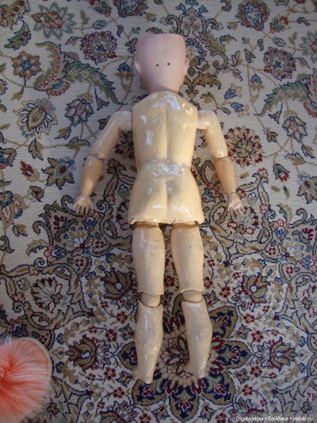 Sale!!! Милашка от Adolf Heller в поисках нового дома (фото 9)