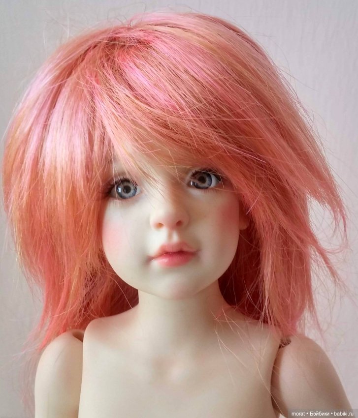 Продам Розу от Dollshe Craft