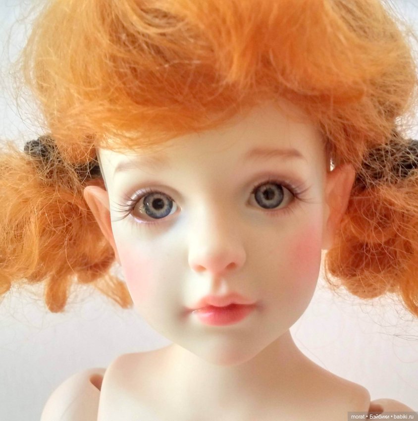 Продам Розу от Dollshe Craft (фото 2)