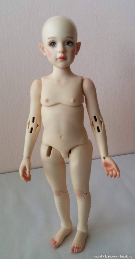 Продам Розу от Dollshe Craft (фото 3)