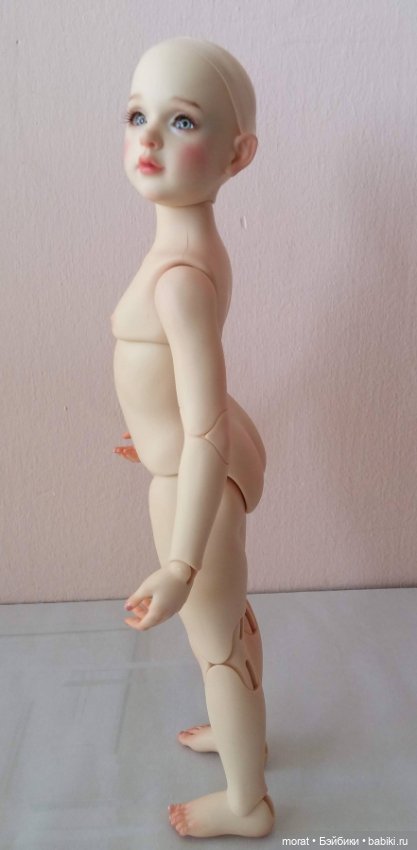 Продам Розу от Dollshe Craft (фото 6)