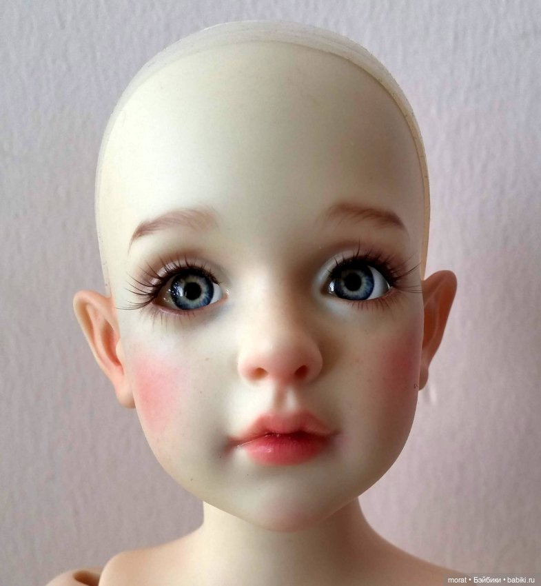 Продам Розу от Dollshe Craft (фото 4)