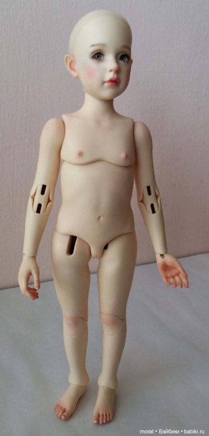 Продам Розу от Dollshe Craft (фото 5)