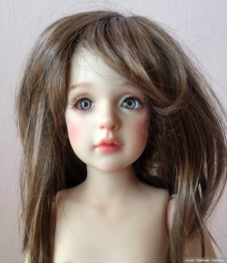 Продам Розу от Dollshe Craft (фото 7)