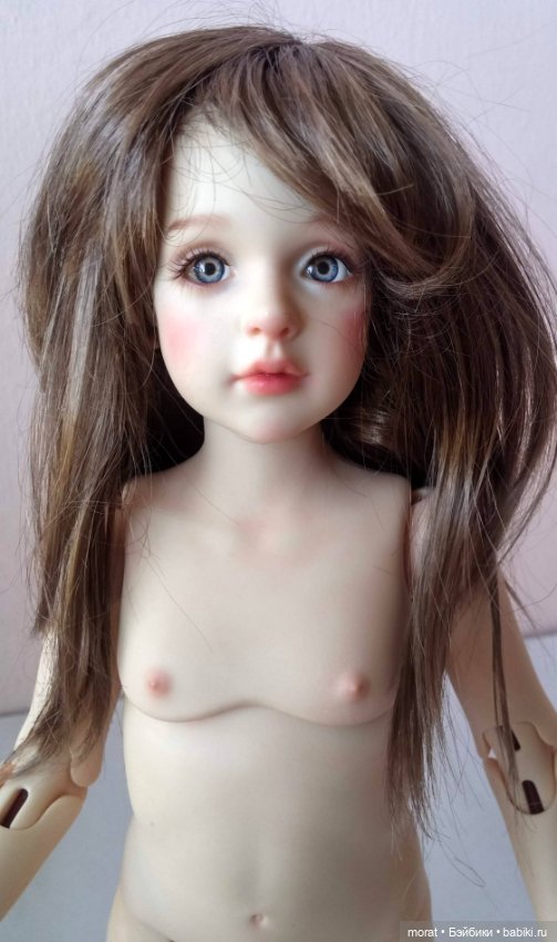 Продам Розу от Dollshe Craft (фото 8)