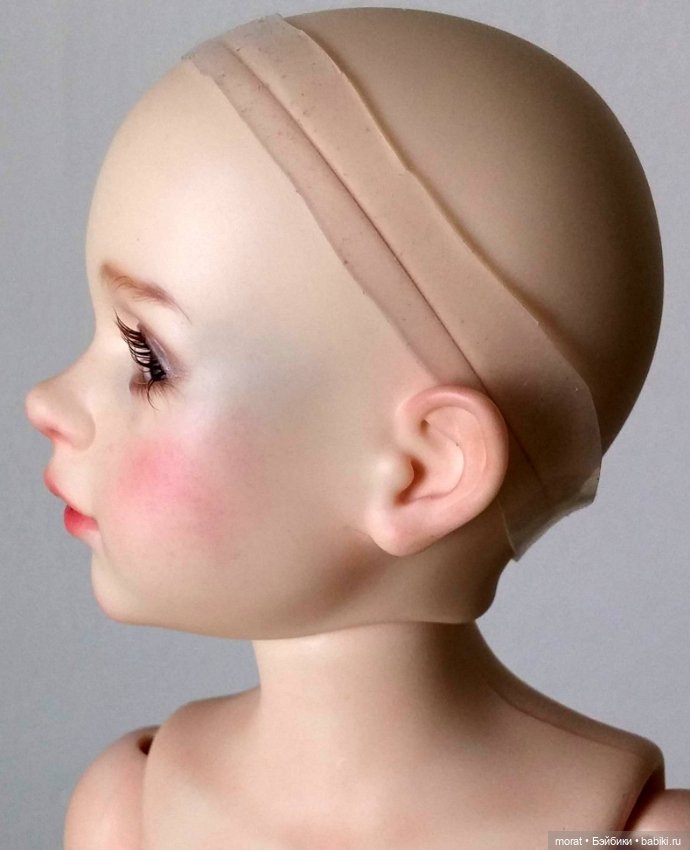 Продам Розу от Dollshe Craft (фото 9)