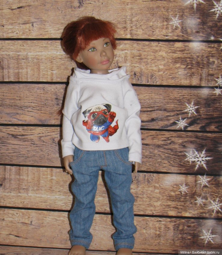 Продам LeeAnn от Денис Бастьен (фото 4)