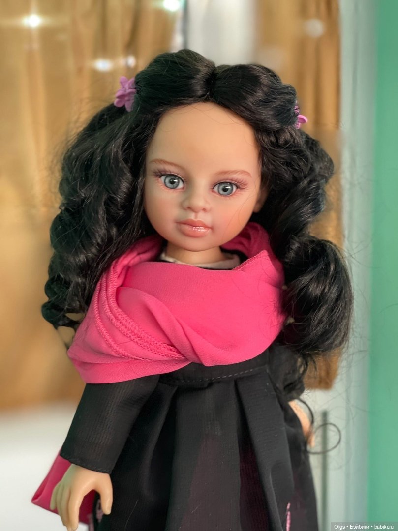 ООАК игровых кукол на заказ (фото 2)