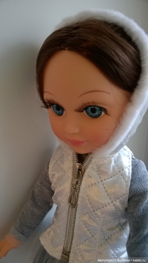 Кукла Анастасия — Игровые куклы (фото 4)