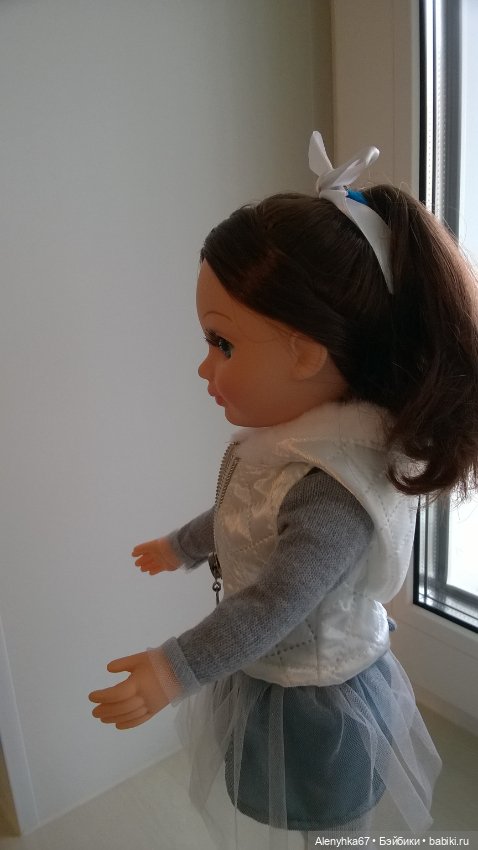 Кукла Анастасия — Игровые куклы (фото 2)