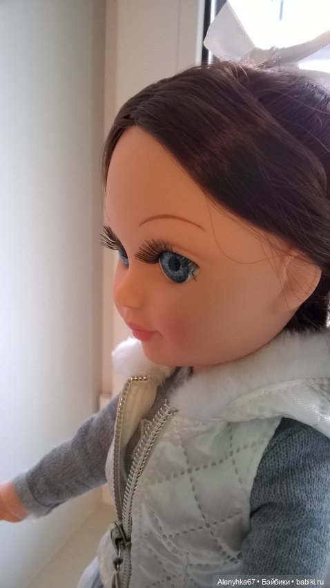 Кукла Анастасия — Игровые куклы (фото 3)