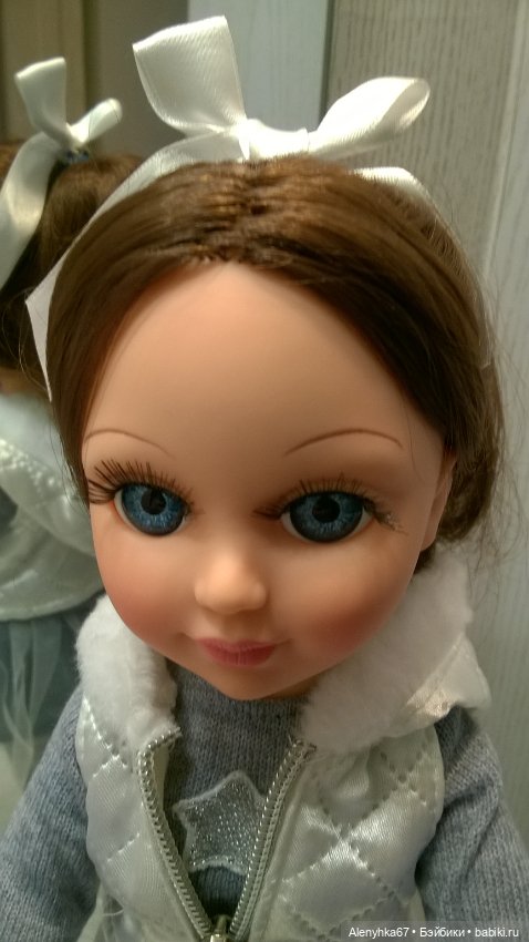 Кукла Анастасия — Игровые куклы (фото 7)