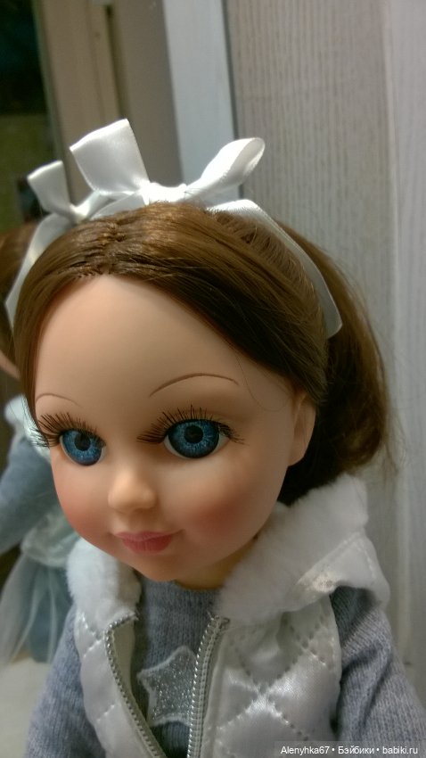 Кукла Анастасия — Игровые куклы (фото 8)